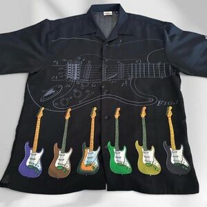 Vintage Hard Rock Cafe